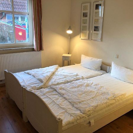 Jordanstr_ 27 A _Asgaard_ Apartment ซิงสท์ ภายนอก รูปภาพ