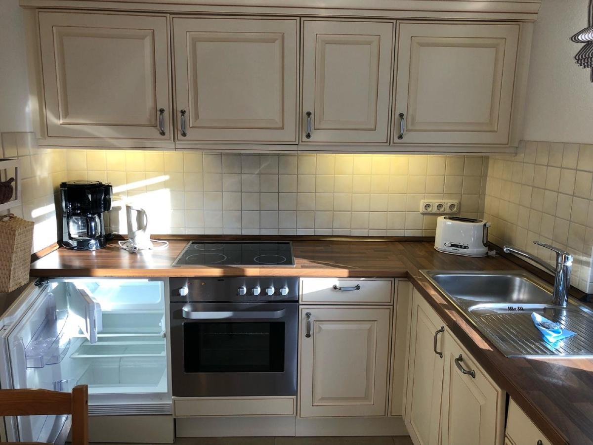 Jordanstr_ 27 A _Asgaard_ Apartment ซิงสท์ ภายนอก รูปภาพ