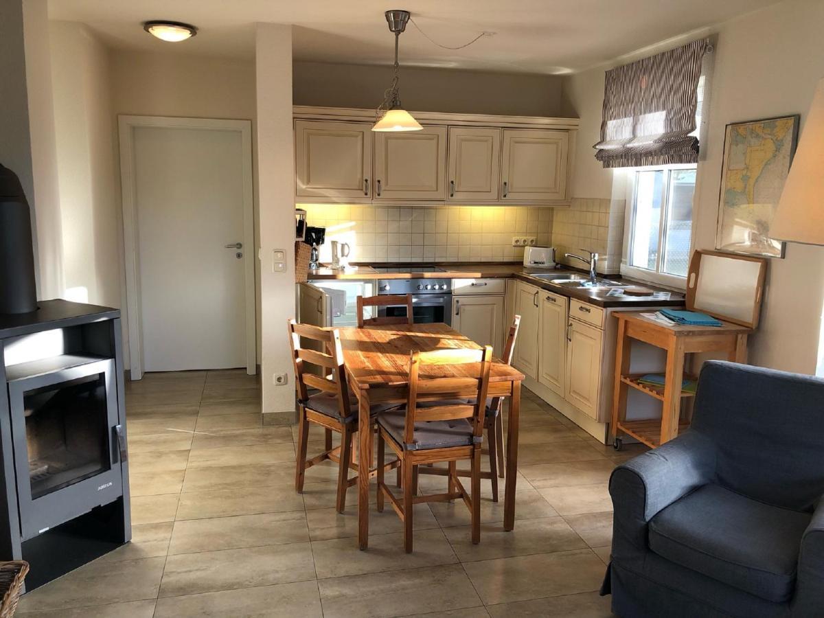 Jordanstr_ 27 A _Asgaard_ Apartment ซิงสท์ ภายนอก รูปภาพ